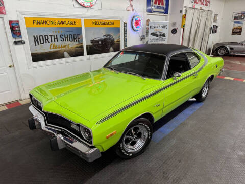 1974 Dodge Dart