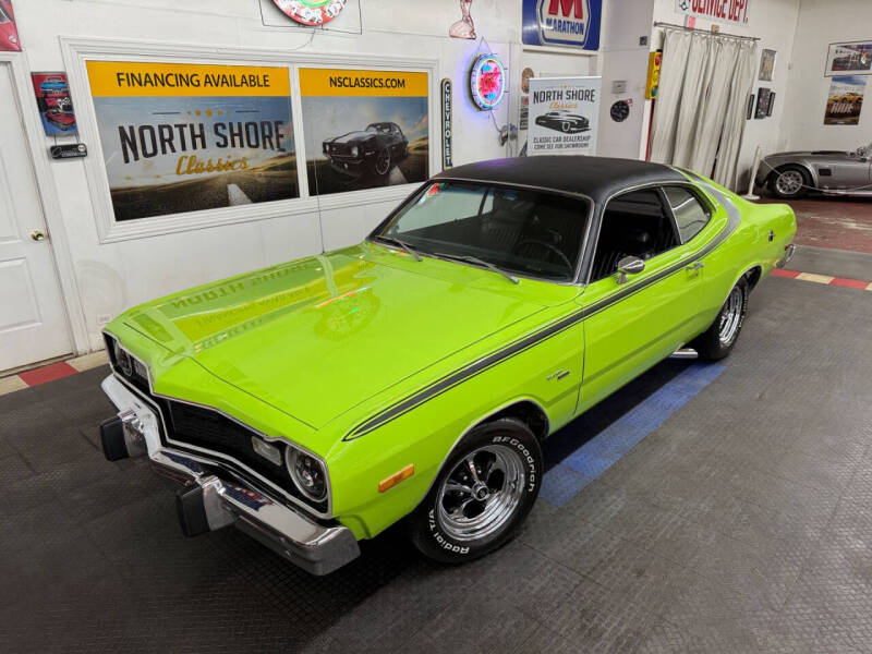 1974 Dodge Dart For Sale In Highland Park, IL - Carsforsale.com®