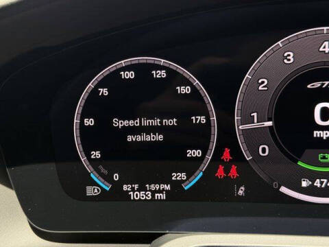 2025 Porsche 911 Carrera GTS