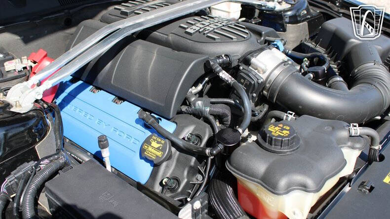 2012 Ford Mustang Boss 302