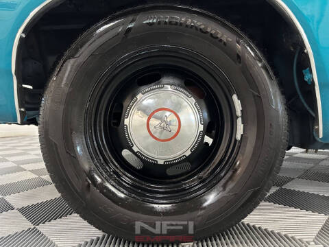 1968 Dodge Coronet