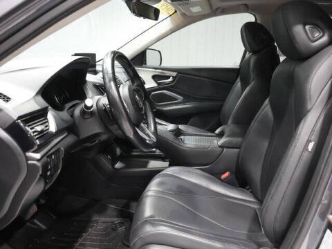 2019 Acura RDX SH-AWD