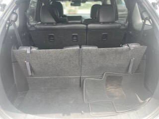 2020 Mitsubishi Outlander LE