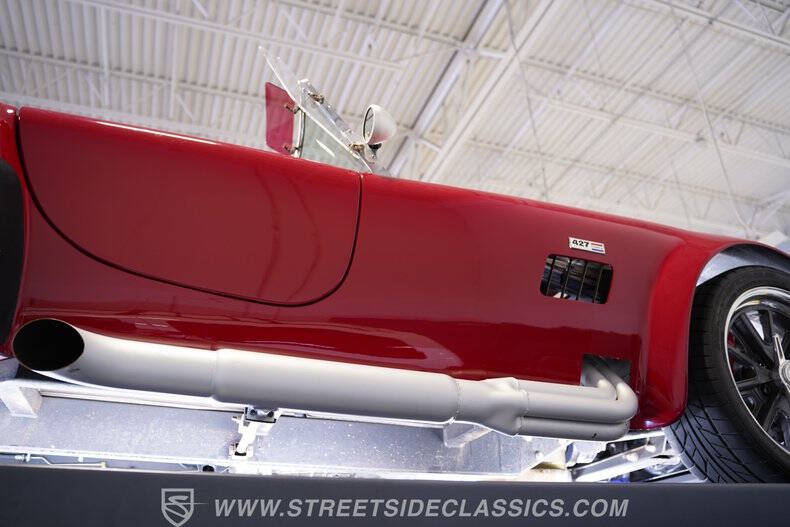 1967 Shelby Cobra