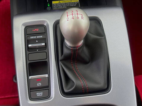 2025 Honda Civic Type R