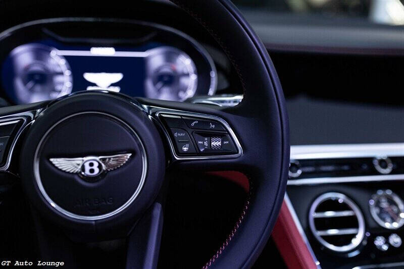 2023 Bentley Continental 44