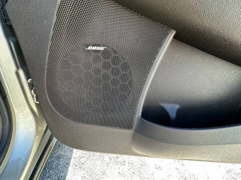 2014 Buick Enclave Premium