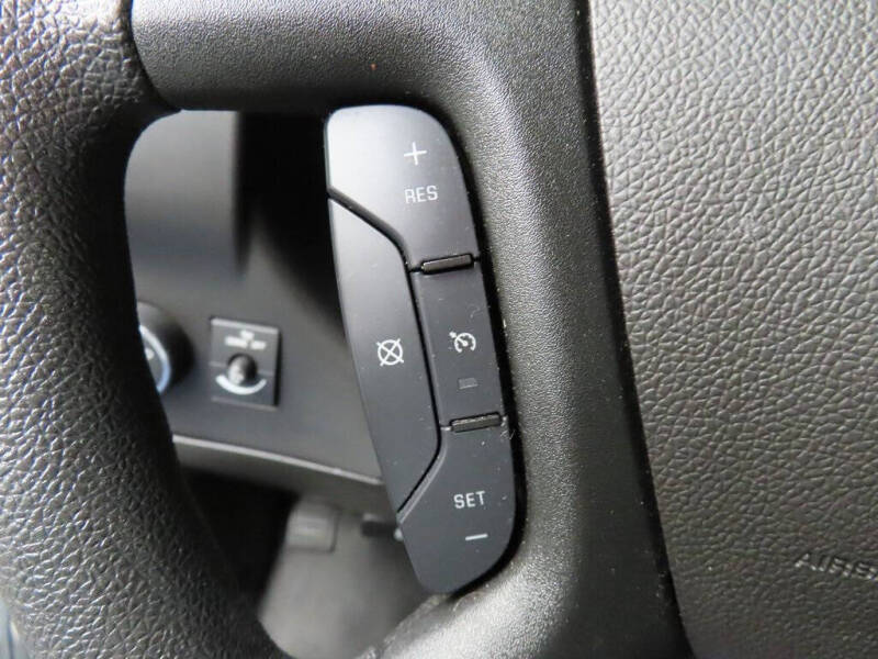 2021 Chevrolet Express 2500