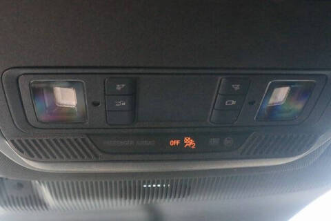 2025 Ford Explorer Police Interceptor Utility