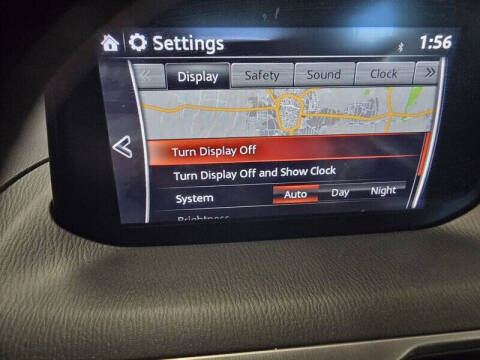 2017 Mazda MAZDA3 Sport