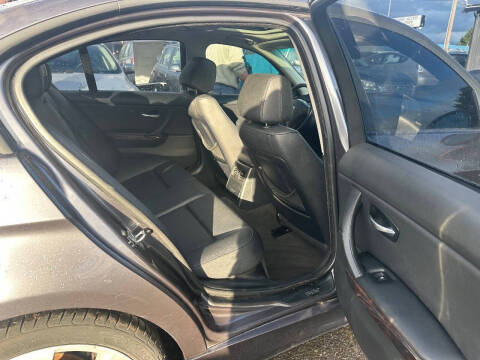 2006 BMW 3 Series 325i