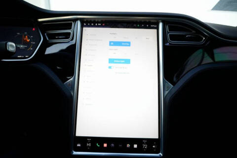 2017 Tesla Model S 75D
