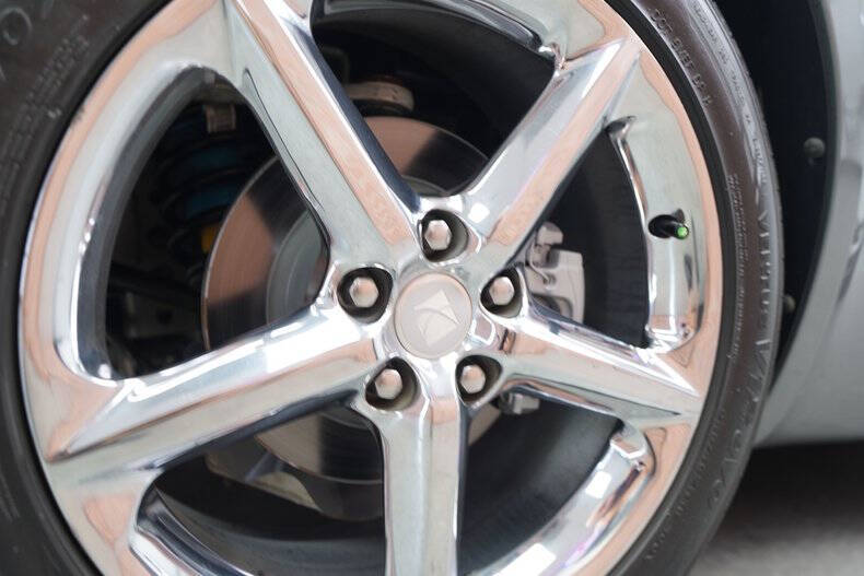 2007 Saturn SKY Red Line