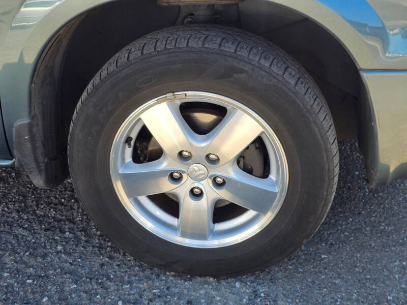 2005 Dodge Grand Caravan SXT