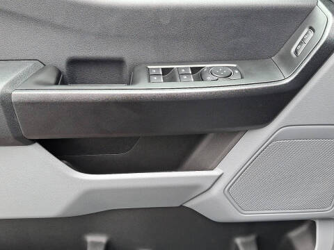 2025 Ford F-350 Super Duty XL