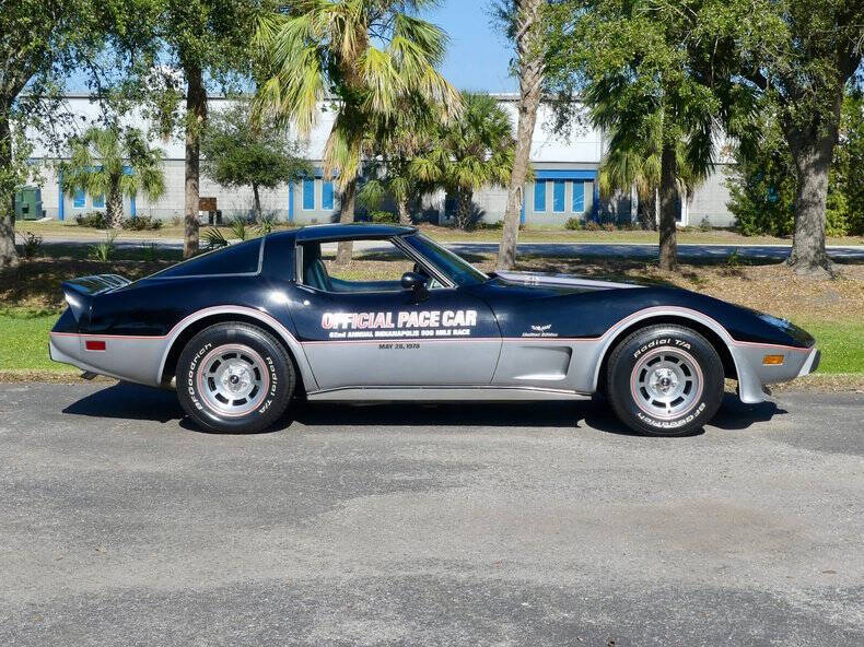 1978 Chevrolet Corvette