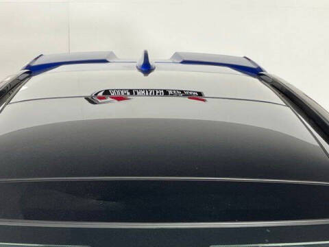 2022 Mitsubishi Eclipse Cross SE