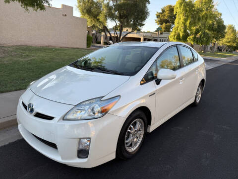 2011 Toyota Prius Five