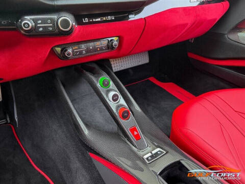 2019 Ferrari 812 Superfast