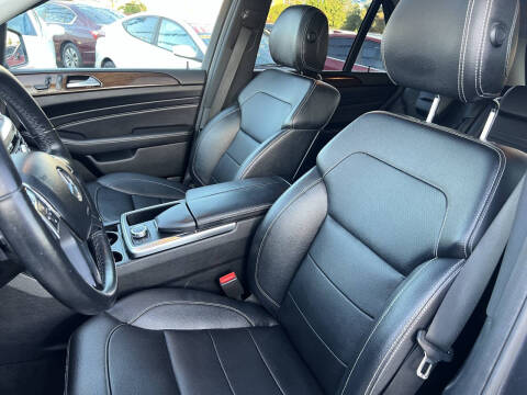 2013 Mercedes-Benz M-Class ML 350