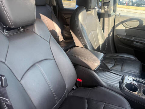 2014 GMC Acadia SLT-1