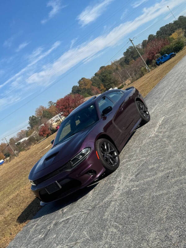 2022 Dodge Charger R/T's photo