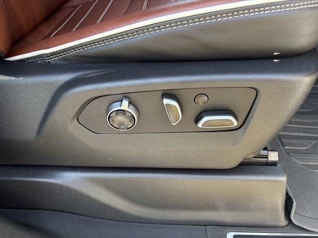 2024 GMC Sierra 3500HD