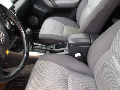 2005 Toyota RAV4