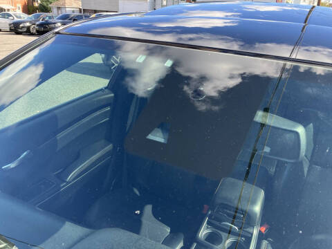 2017 Chrysler 300 S Alloy Edition