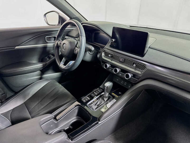 2023 Acura Integra w/Tech w/A-SPEC