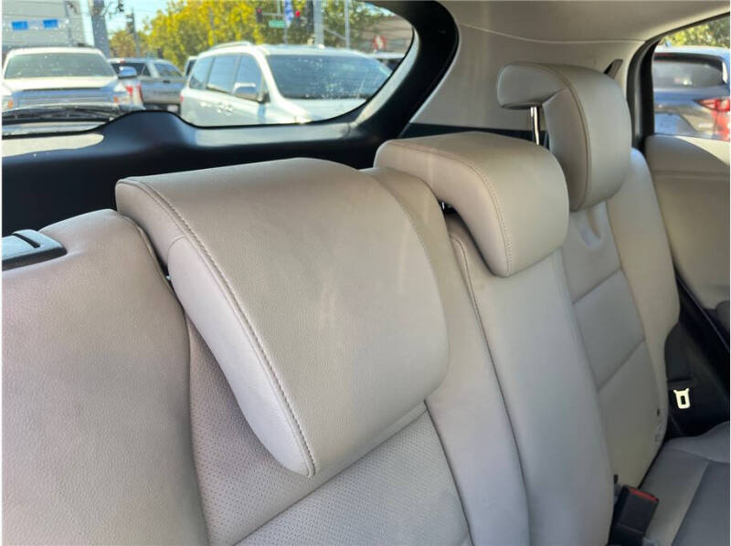 2019 Honda HR-V EX-L