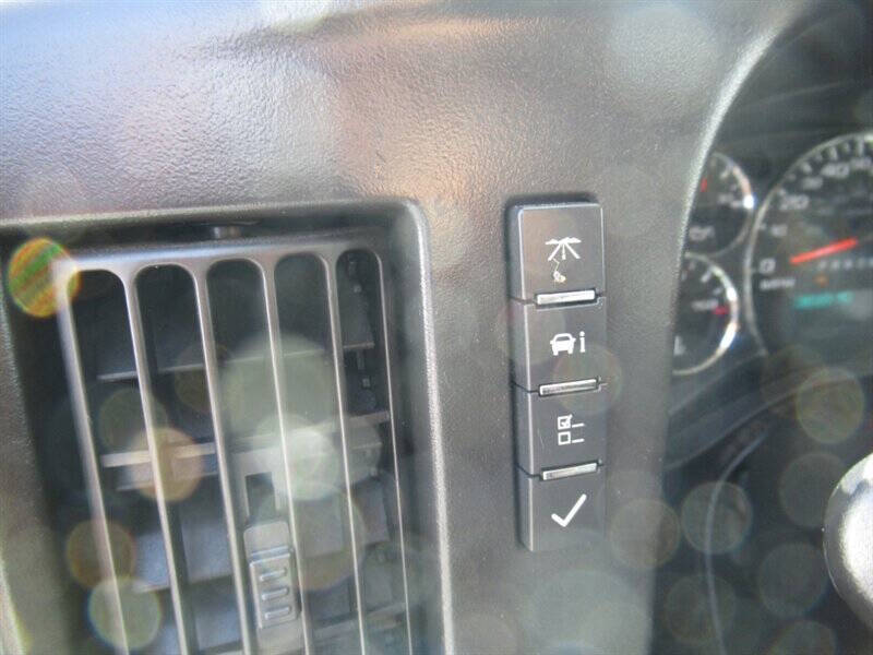 2014 Chevrolet Express 2500