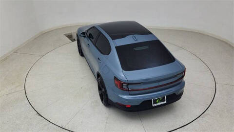 2022 Polestar 2 Long Range Dual Motor