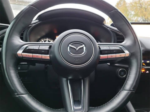 2022 Mazda Mazda3 Hatchback Premium Plus