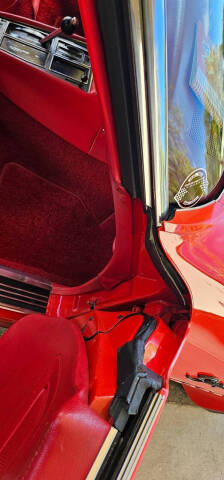 1970 Chevrolet Corvette