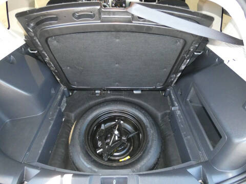 2015 Jeep Compass Sport