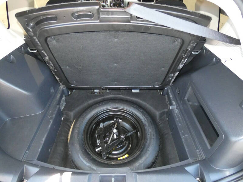 2015 Jeep Compass Sport