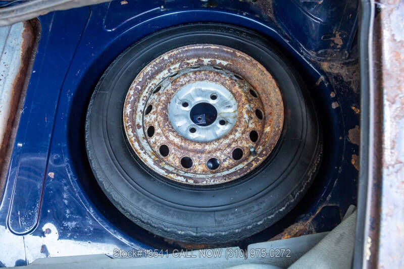 1974 Alfa Romeo GTV6