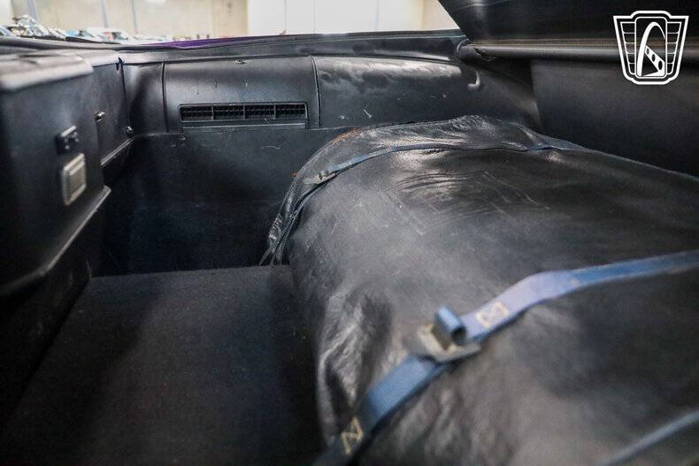 1985 Chevrolet Camaro