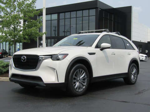 2024 Mazda CX-90 for sale at Brunswick Auto Mart in Brunswick OH