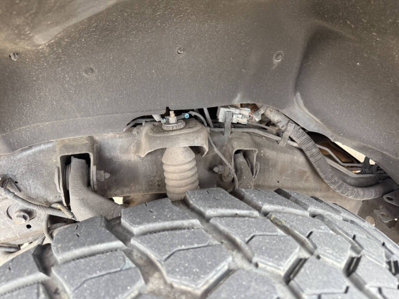 2003 HUMMER H2 Lux Series