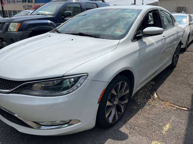 UNION AUTO SALES Car Dealer in Vauxhall, NJ