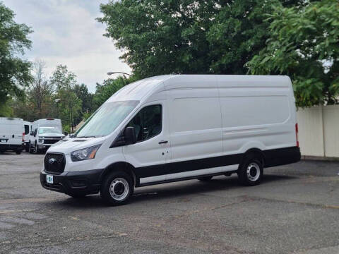 2021 Ford Transit 350