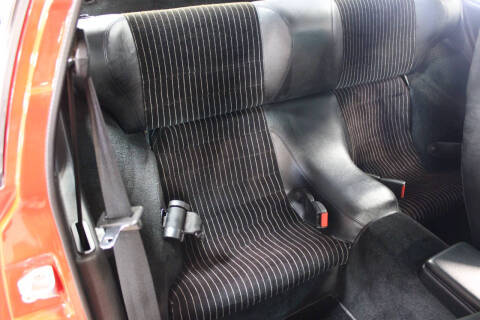 1984 Porsche 944
