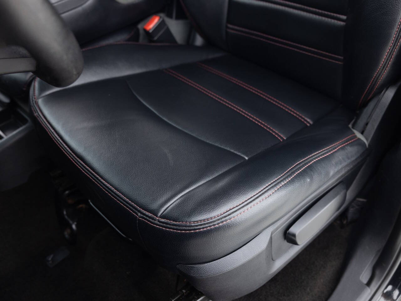 Used Car 2014 Ram 1500  Tradesman 4x4 4dr Crew Cab 5.5 Ft. Sb Pickup For Sale Under $25,000 In Coal City, Illinois