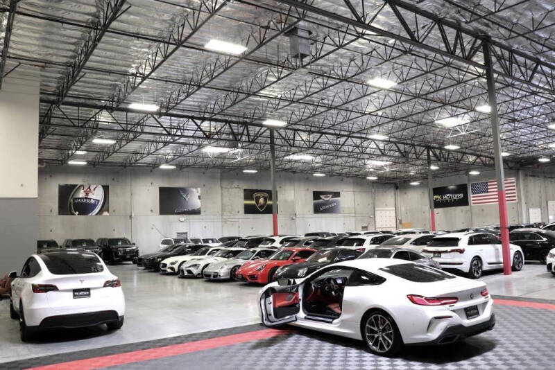 2020 BMW 8 Series M850i xDrive