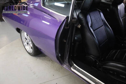 1967 Chevrolet Caprice