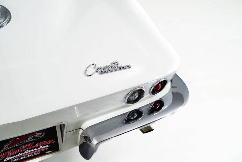 1964 Chevrolet Corvette