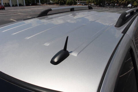 2007 Buick Terraza CXL