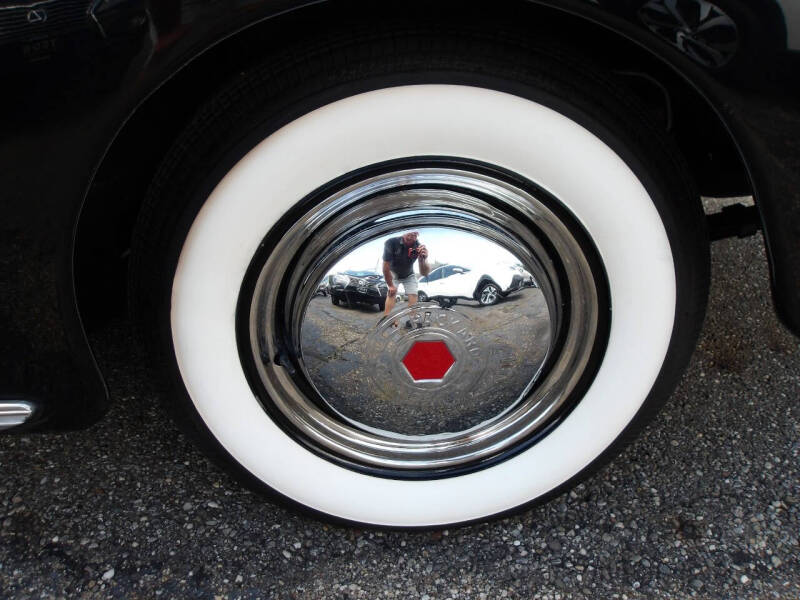1947 Packard Clipper